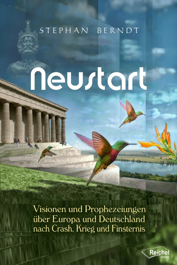 Neustart von Stephan Berndt