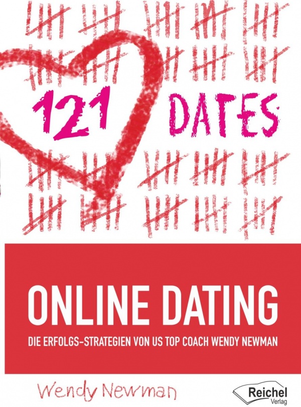 Kräfte des Lebens - 121 DATES Online-Dating