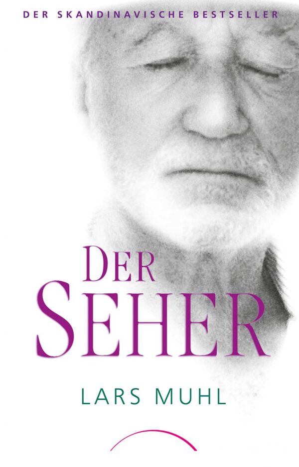 Der Seher von Lars Muhl