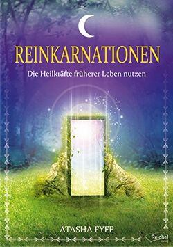 Atasha Fyfe - Reinkarnationen