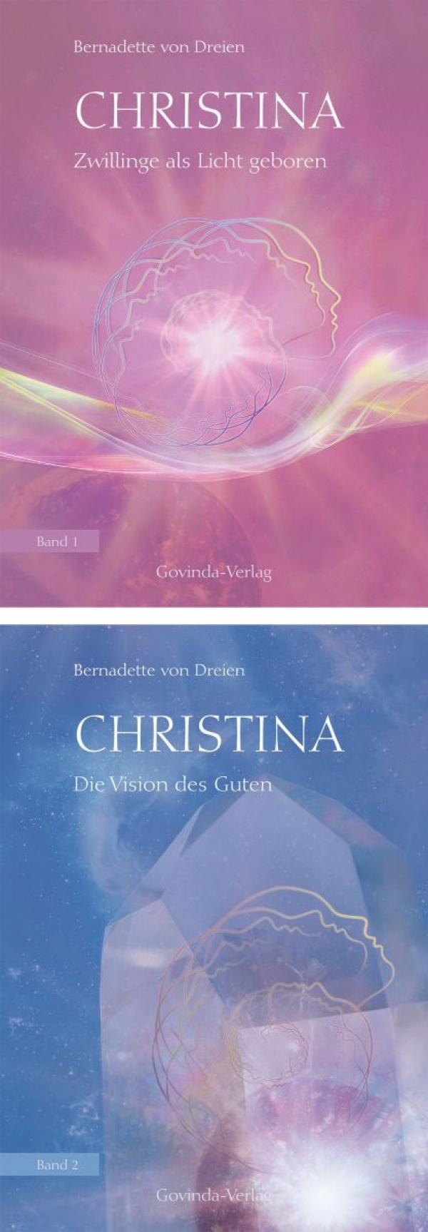 Christina von Bernadette von Dreien