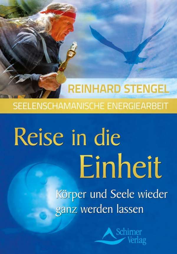Reinhard Stengel: Reise in die Einheit