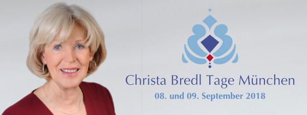 Christa Bredl Tage